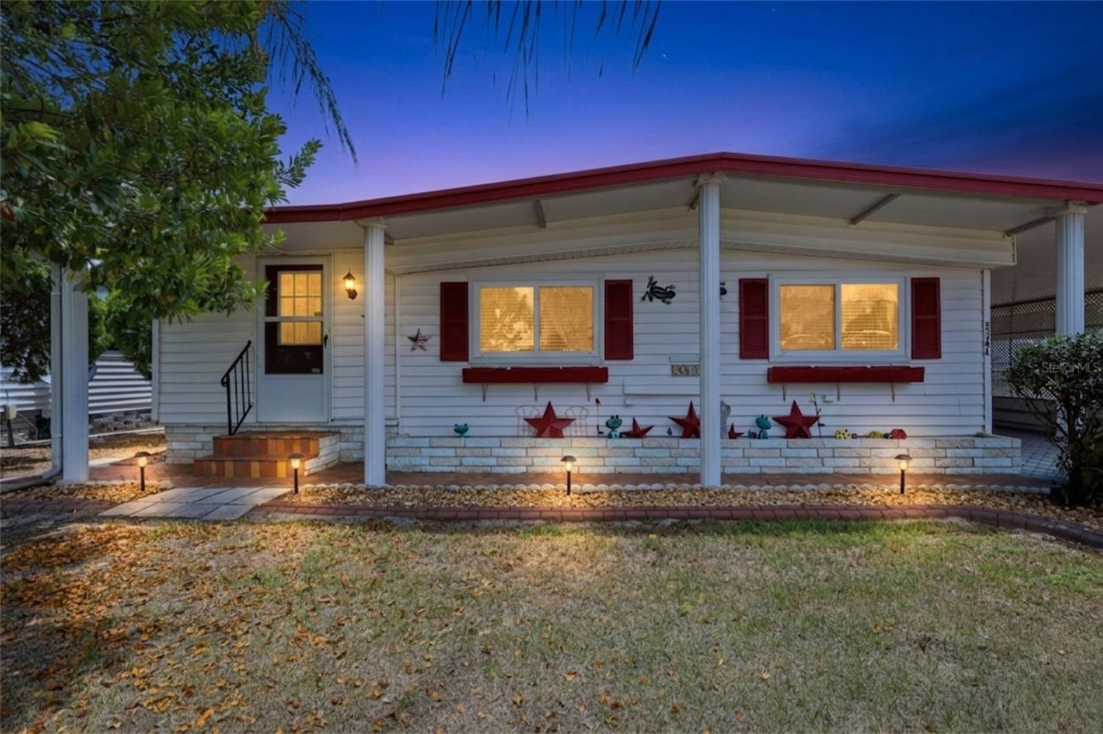 LAKE BETMAR ESTATES - Residential