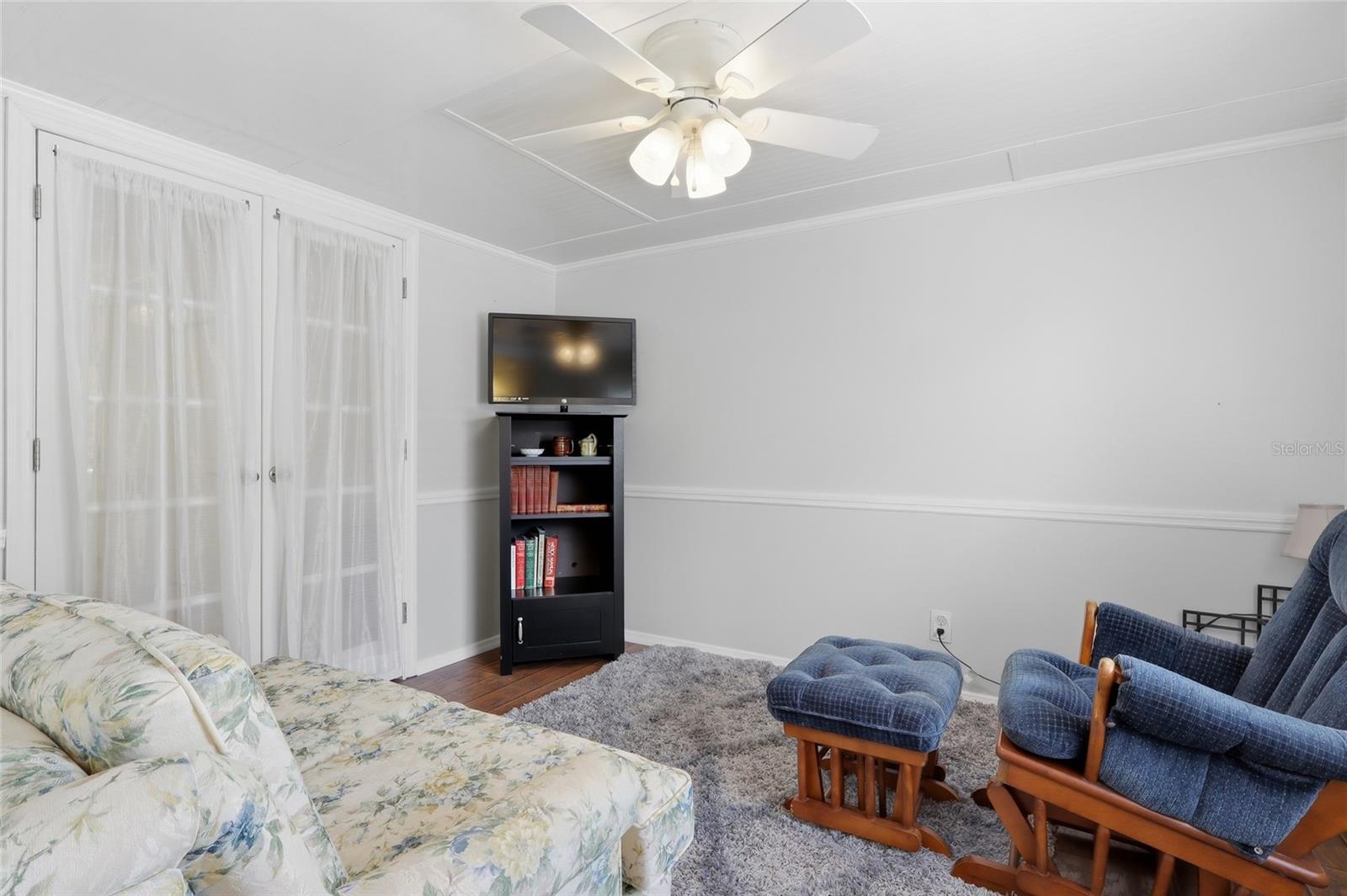 LAKE BETMAR ESTATES - Residential