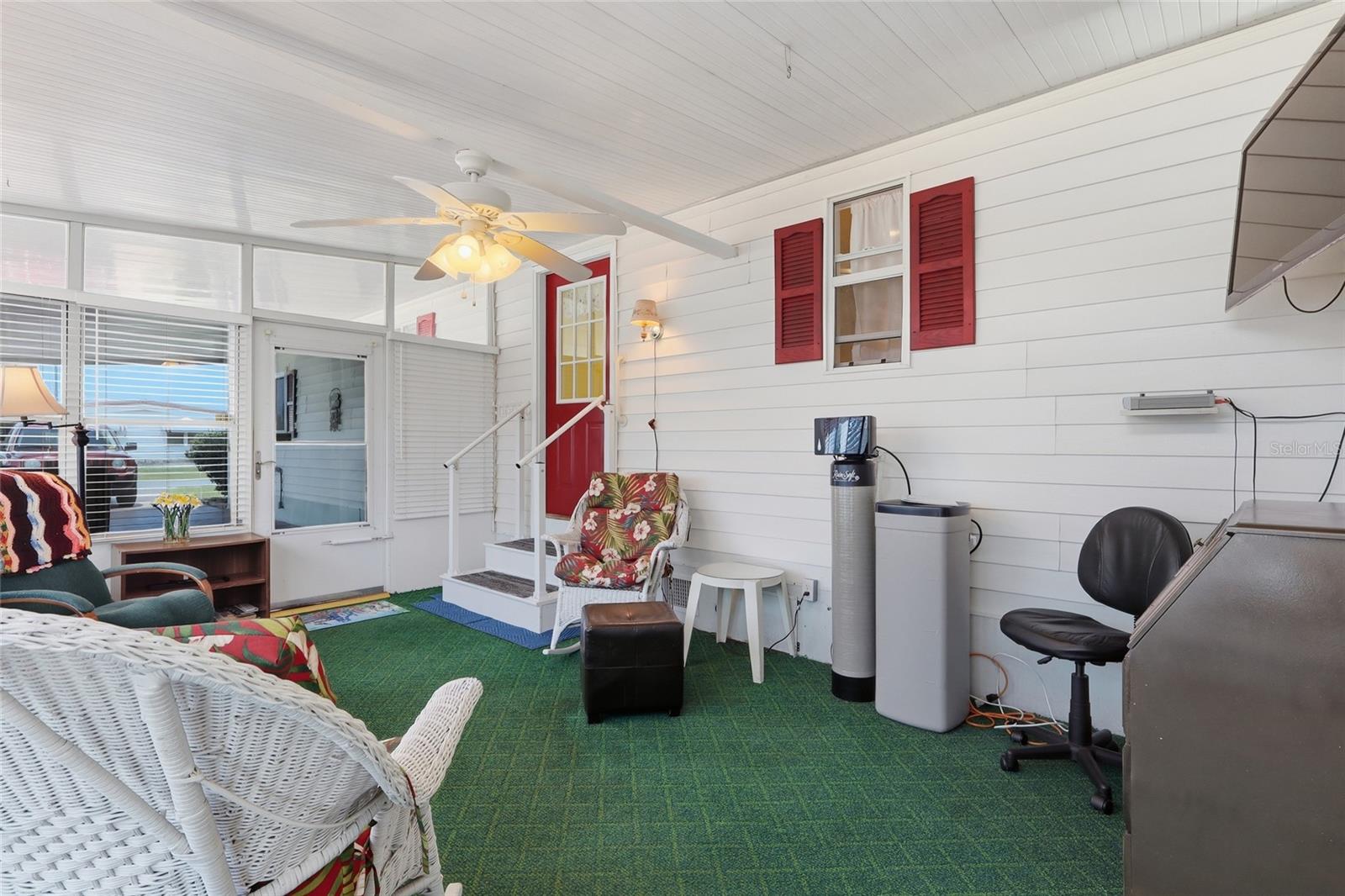 LAKE BETMAR ESTATES - Residential