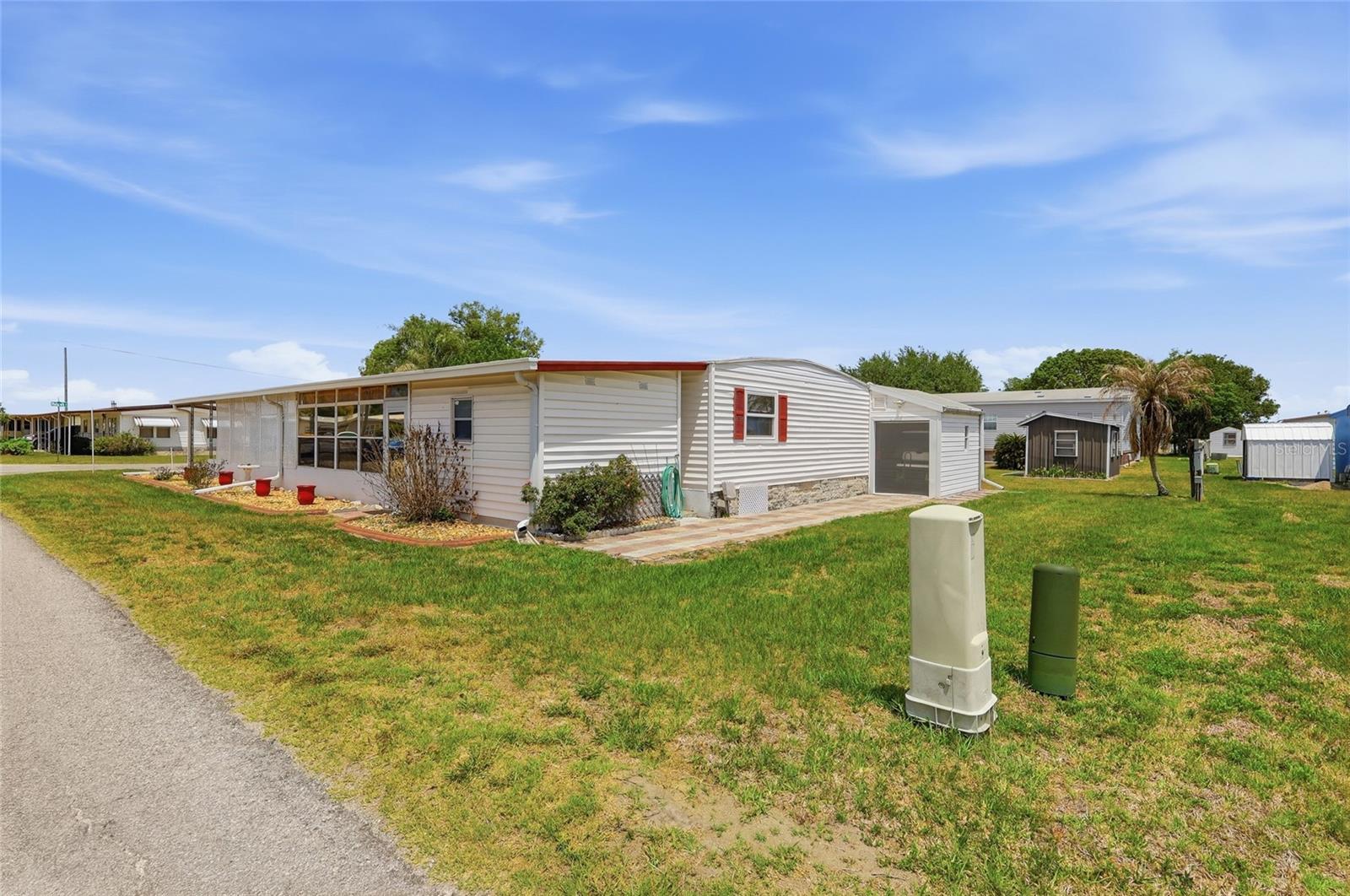 LAKE BETMAR ESTATES - Residential