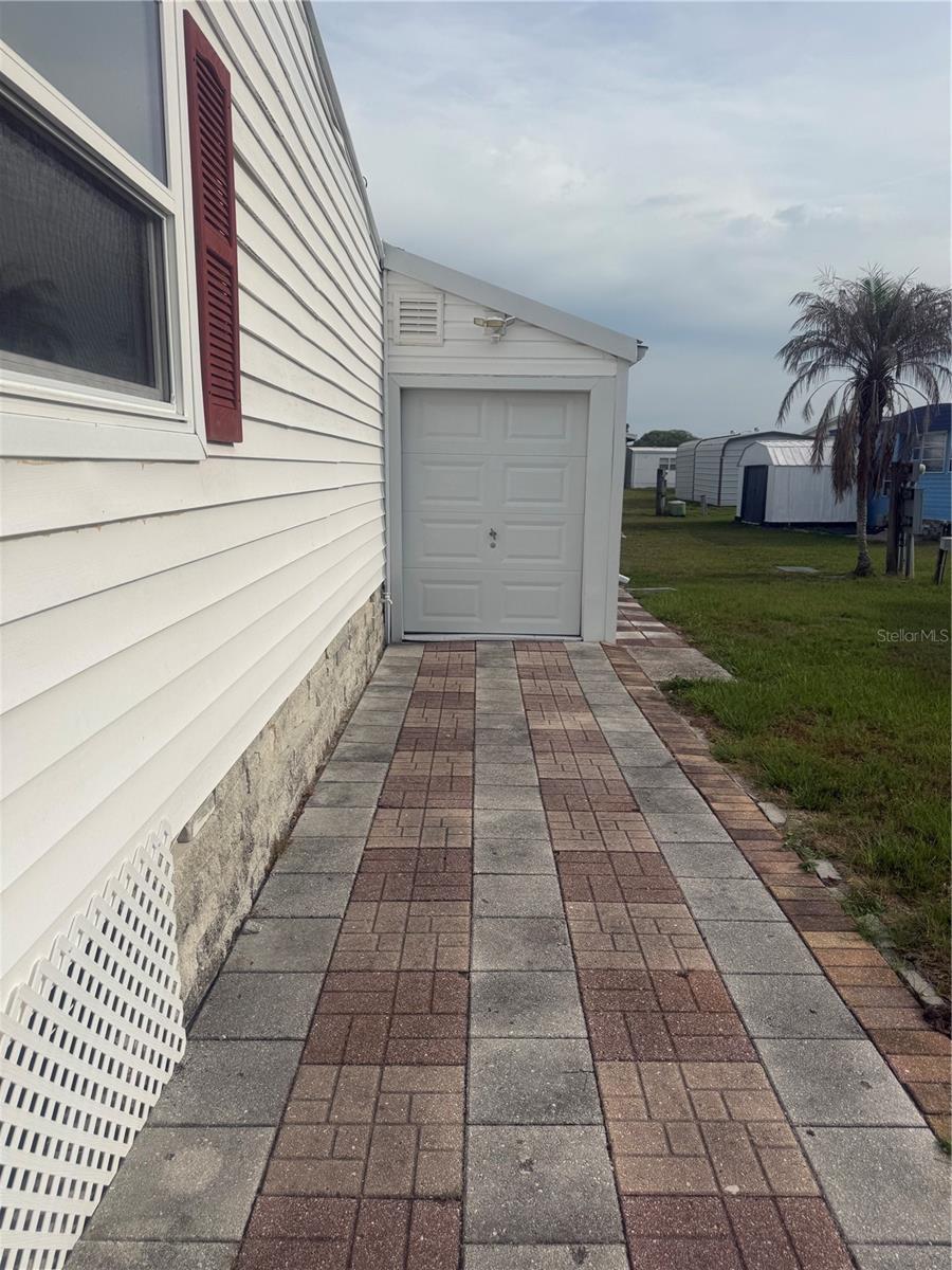 LAKE BETMAR ESTATES - Residential