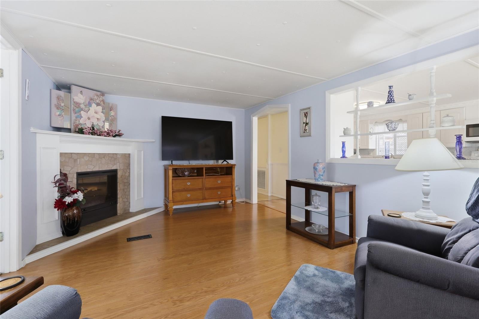 LAKE BETMAR ESTATES - Residential