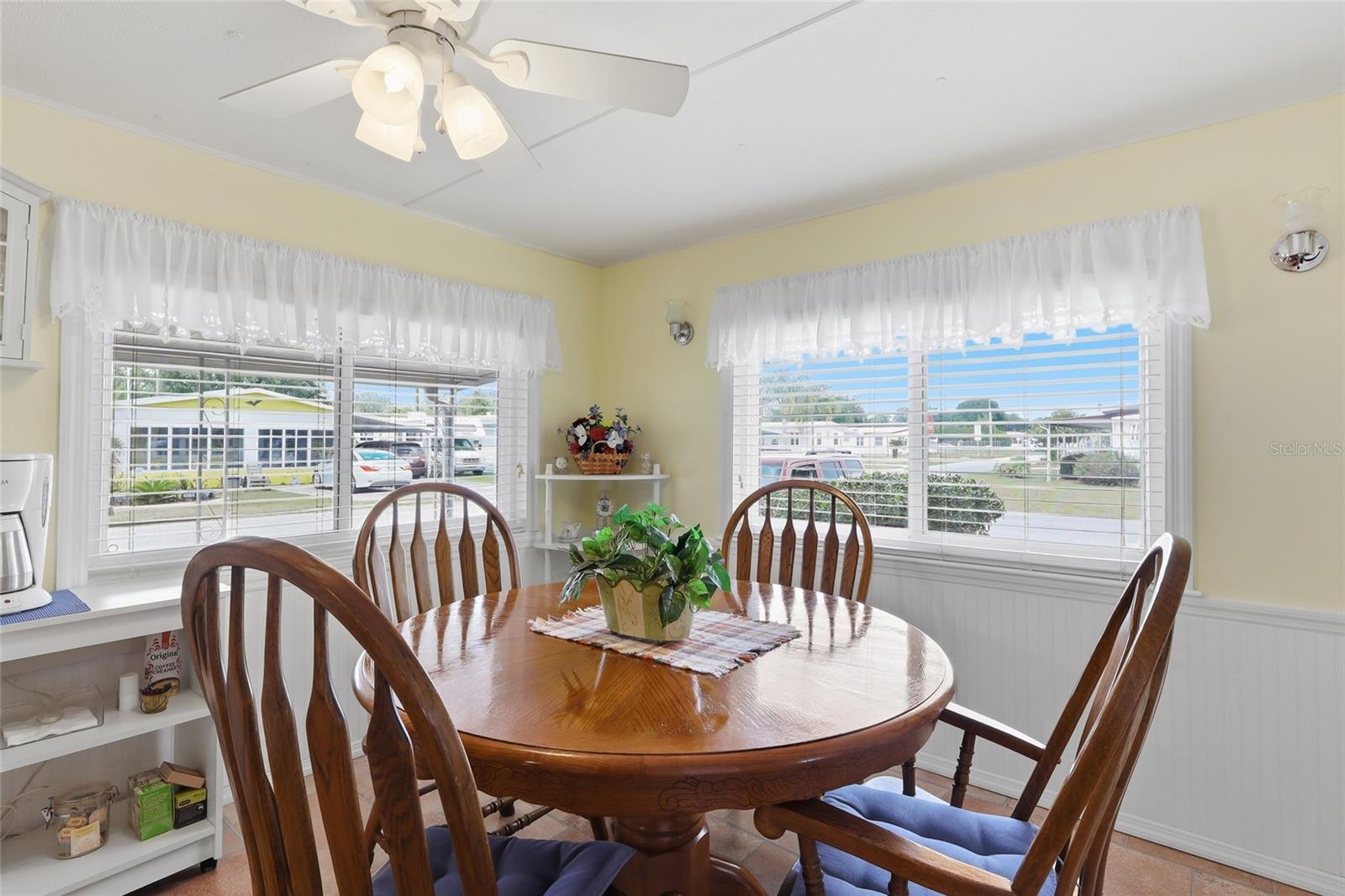 LAKE BETMAR ESTATES - Residential