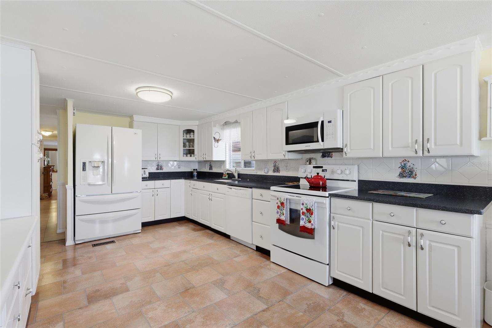 LAKE BETMAR ESTATES - Residential