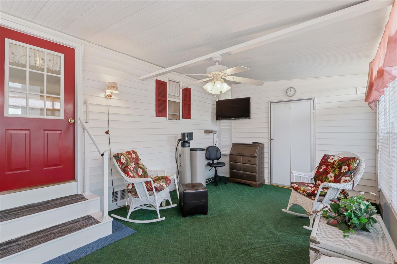 LAKE BETMAR ESTATES - Residential