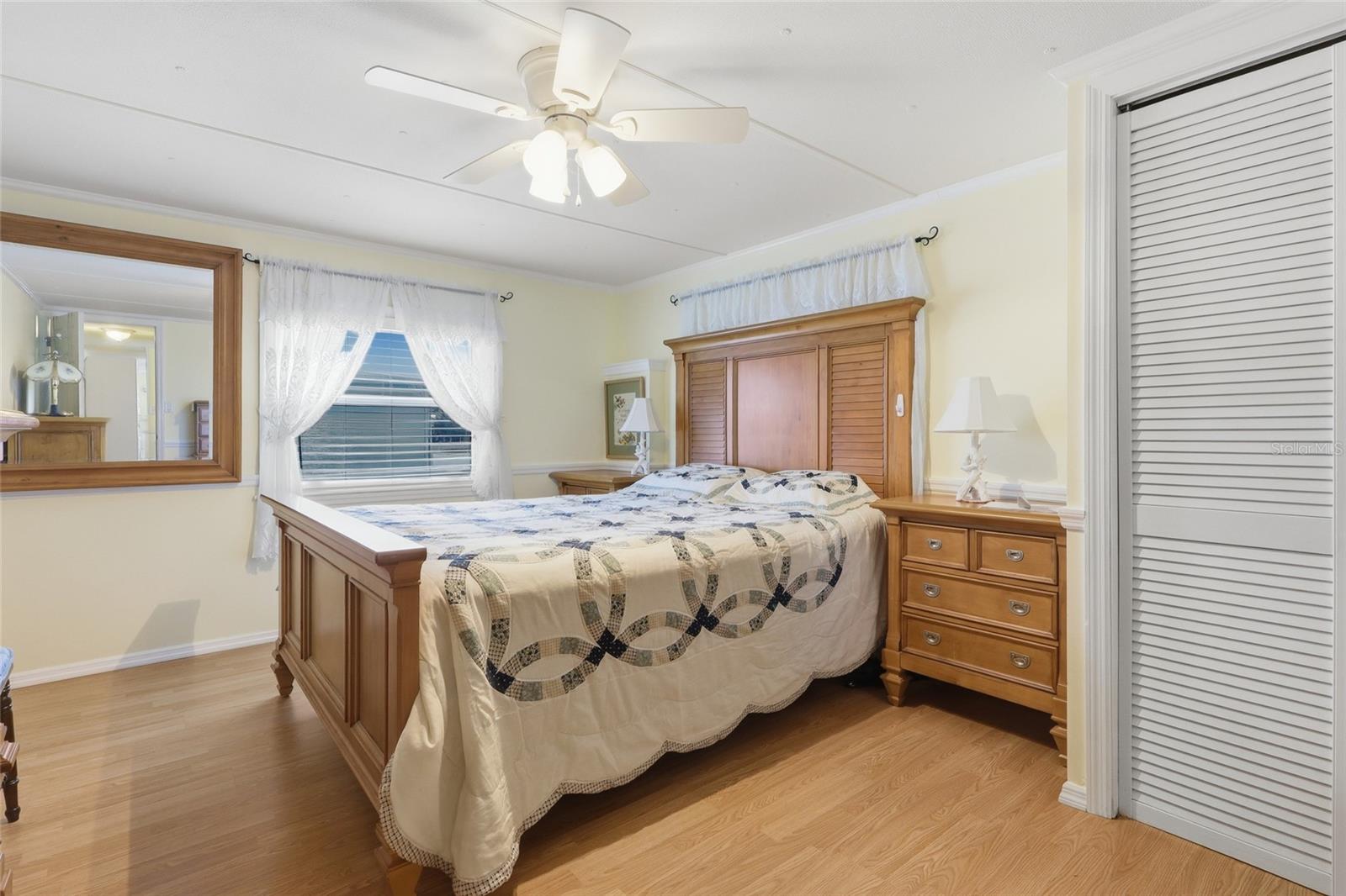 LAKE BETMAR ESTATES - Residential