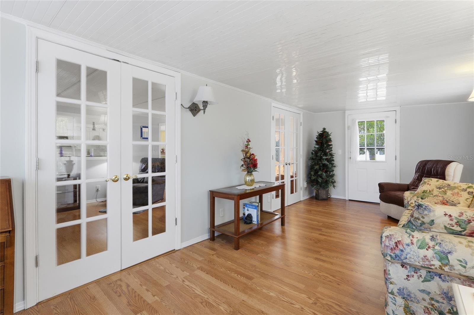 LAKE BETMAR ESTATES - Residential