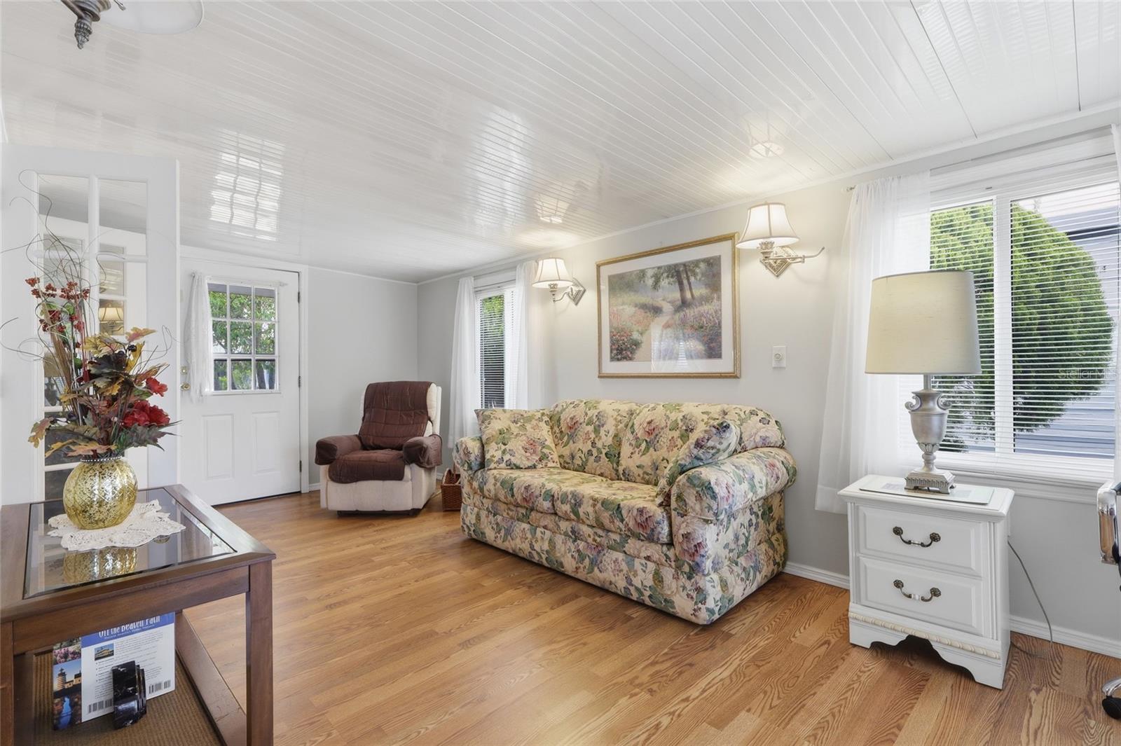 LAKE BETMAR ESTATES - Residential