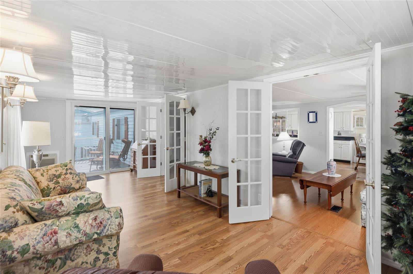 LAKE BETMAR ESTATES - Residential
