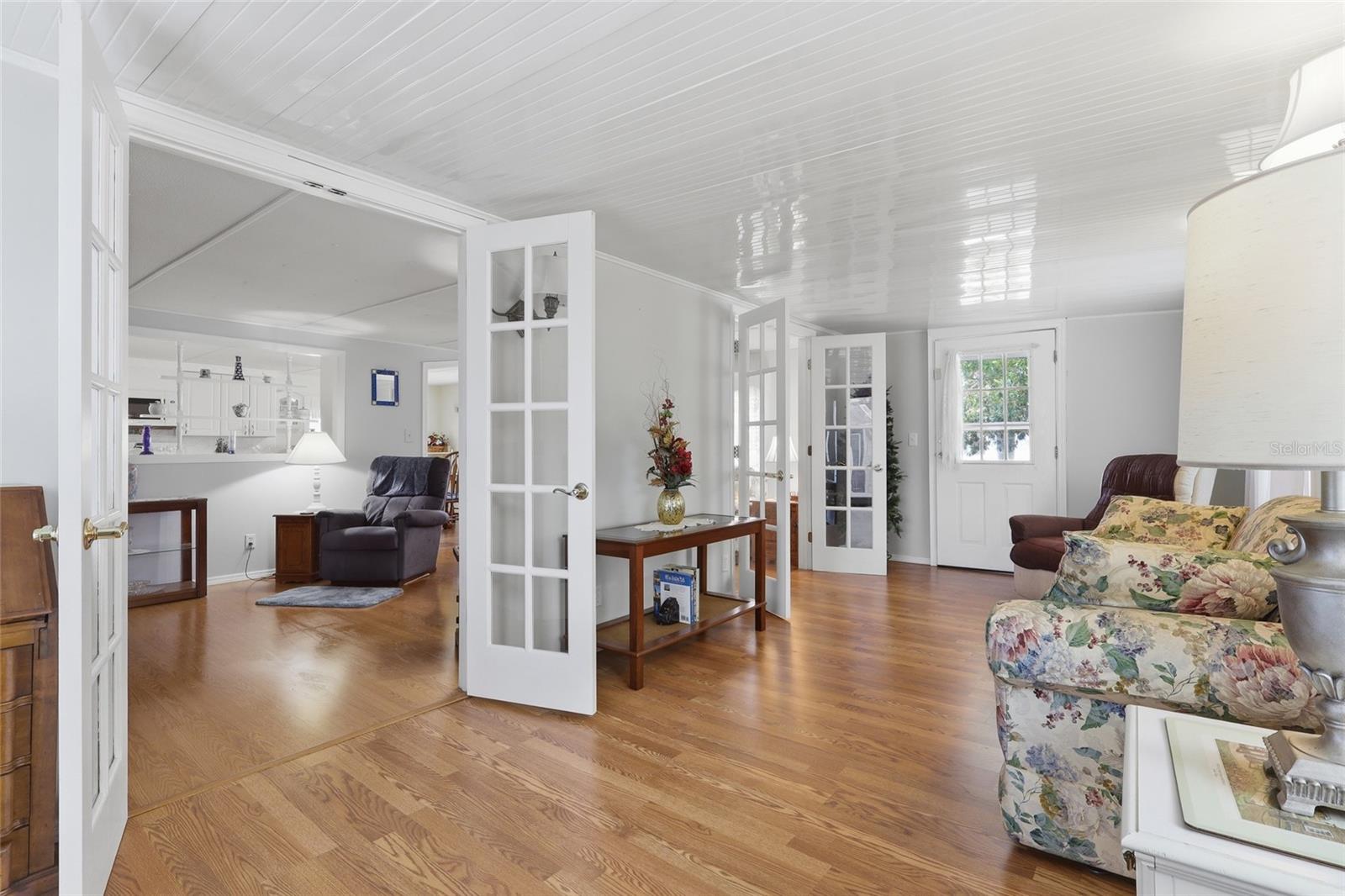 LAKE BETMAR ESTATES - Residential
