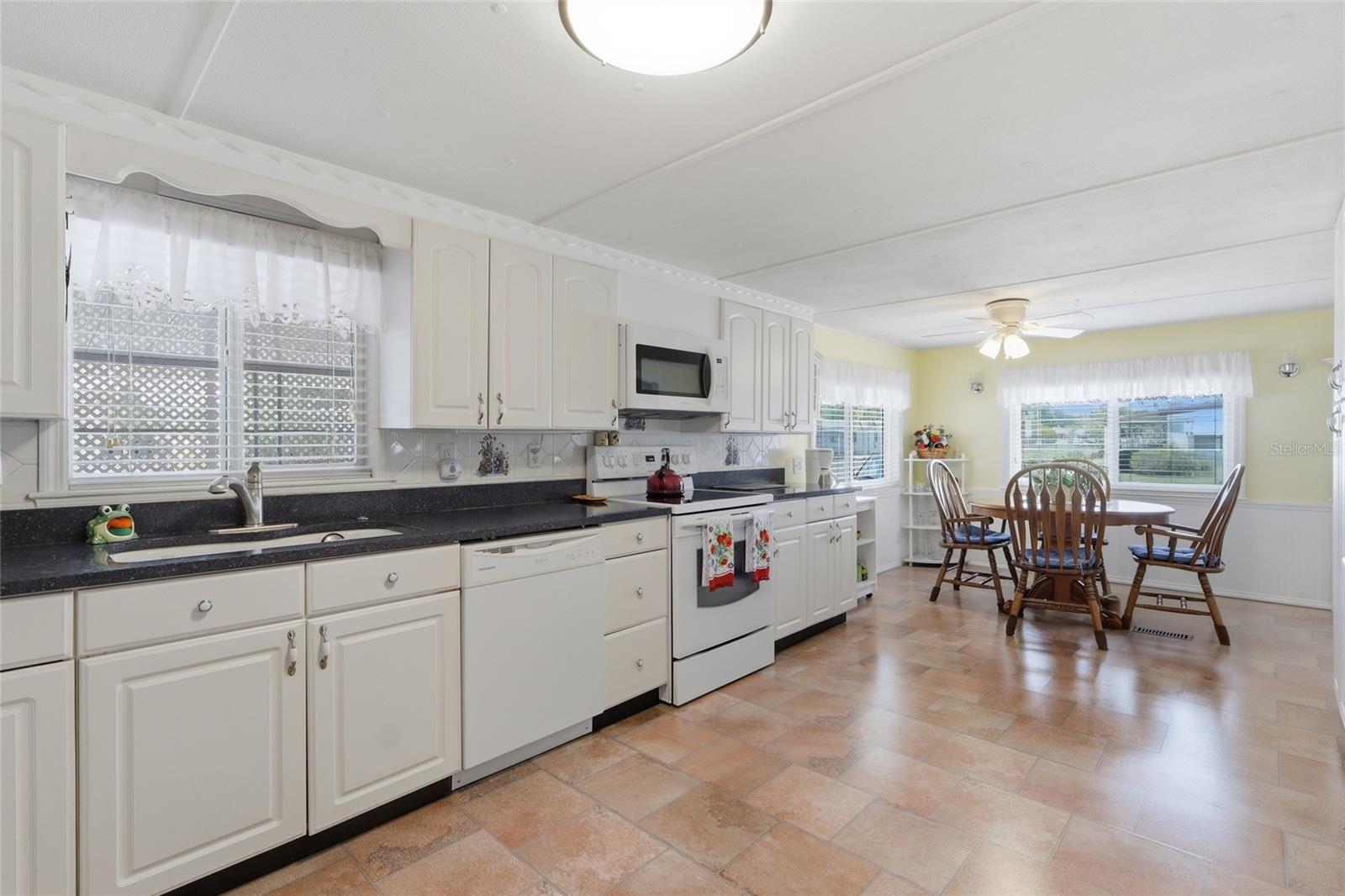 LAKE BETMAR ESTATES - Residential