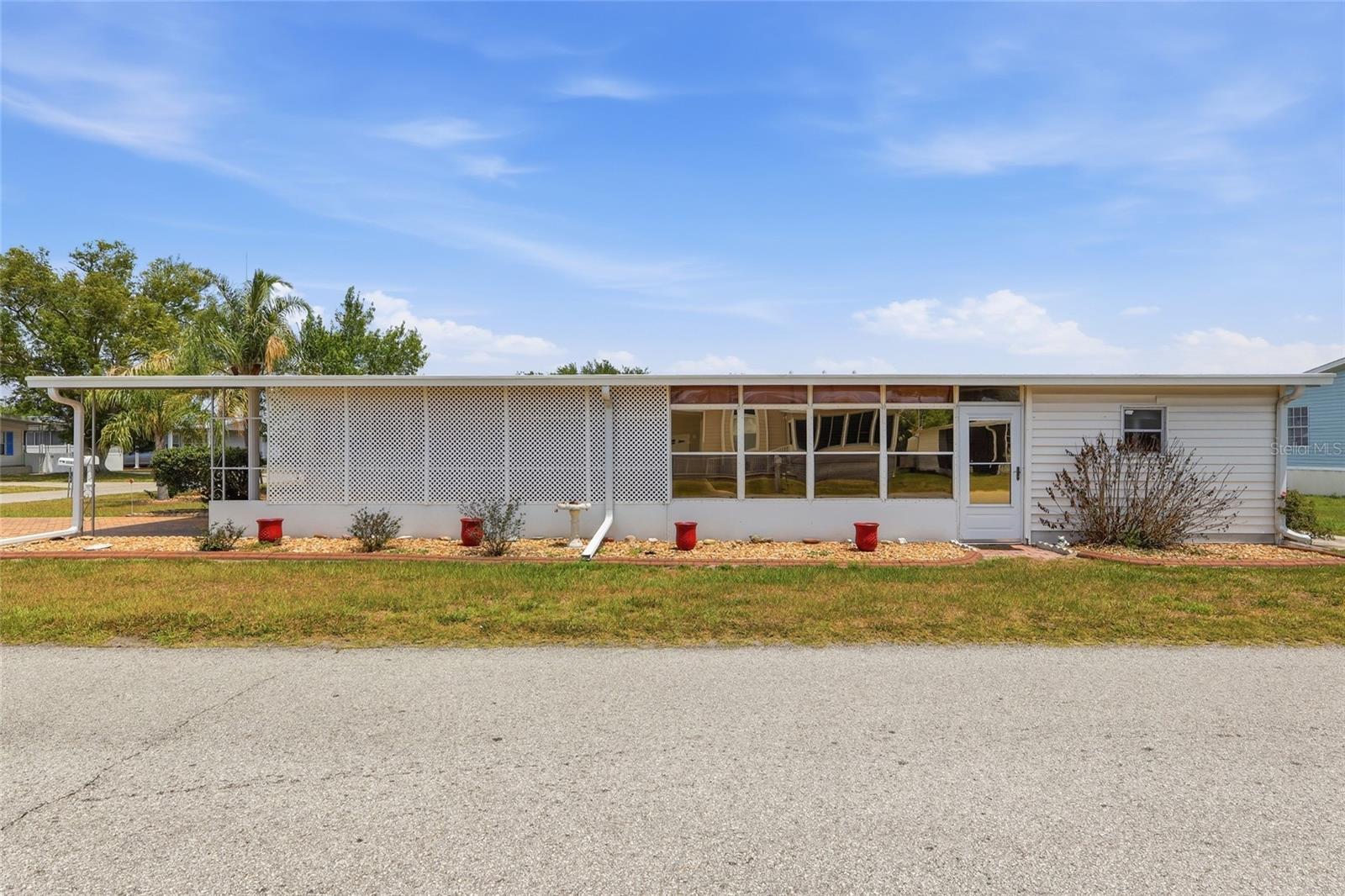 LAKE BETMAR ESTATES - Residential