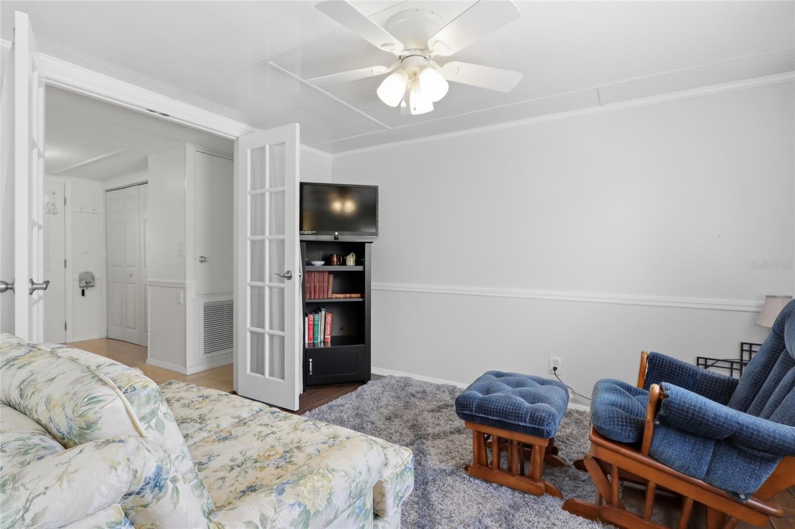 LAKE BETMAR ESTATES - Residential