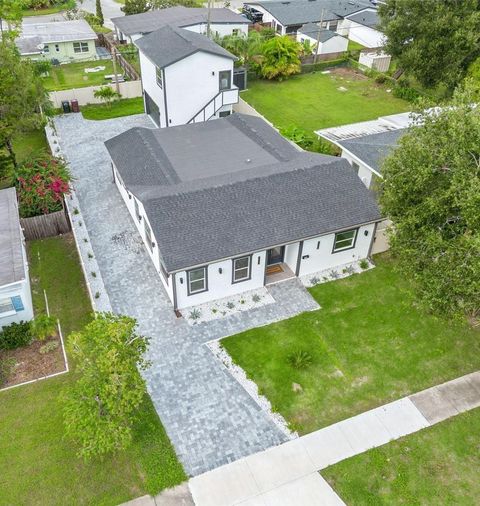 Photo of 3101 Pickfair Street, Orlando, FL 32803 (MLS # O6351778)