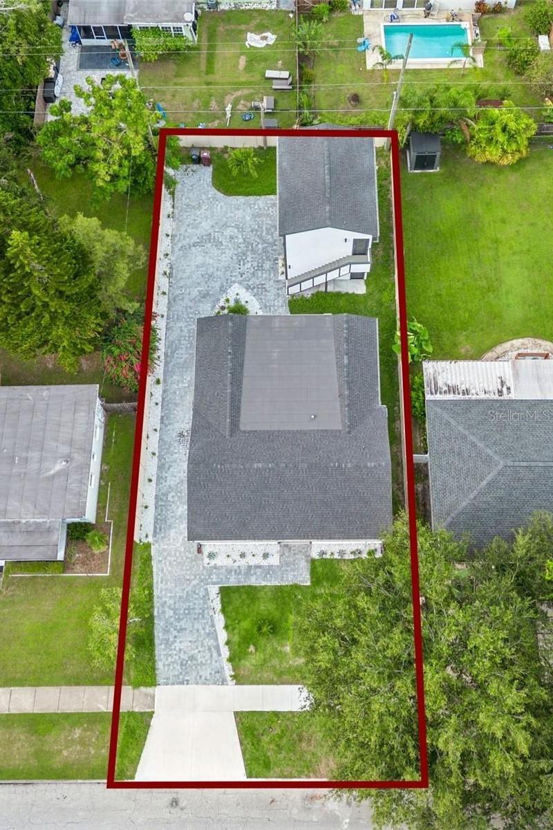 3101 PICKFAIR STREET