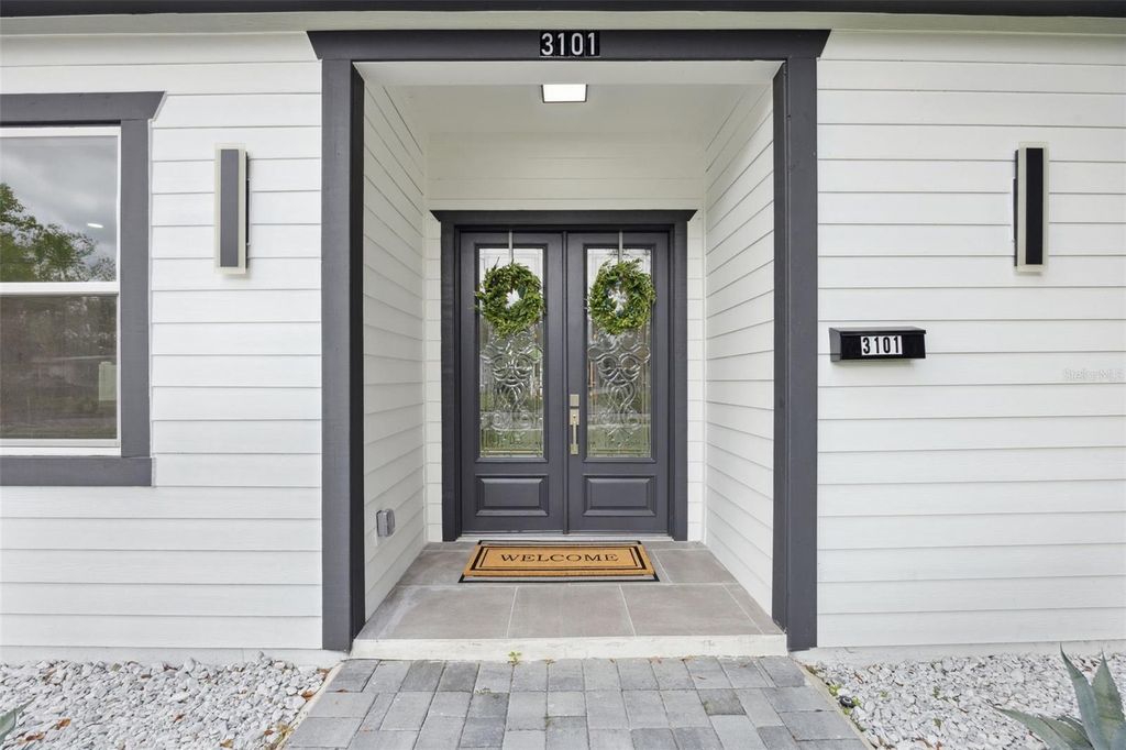 Photo of 3101 Pickfair Street, Orlando, FL 32803 (MLS # O6351778)