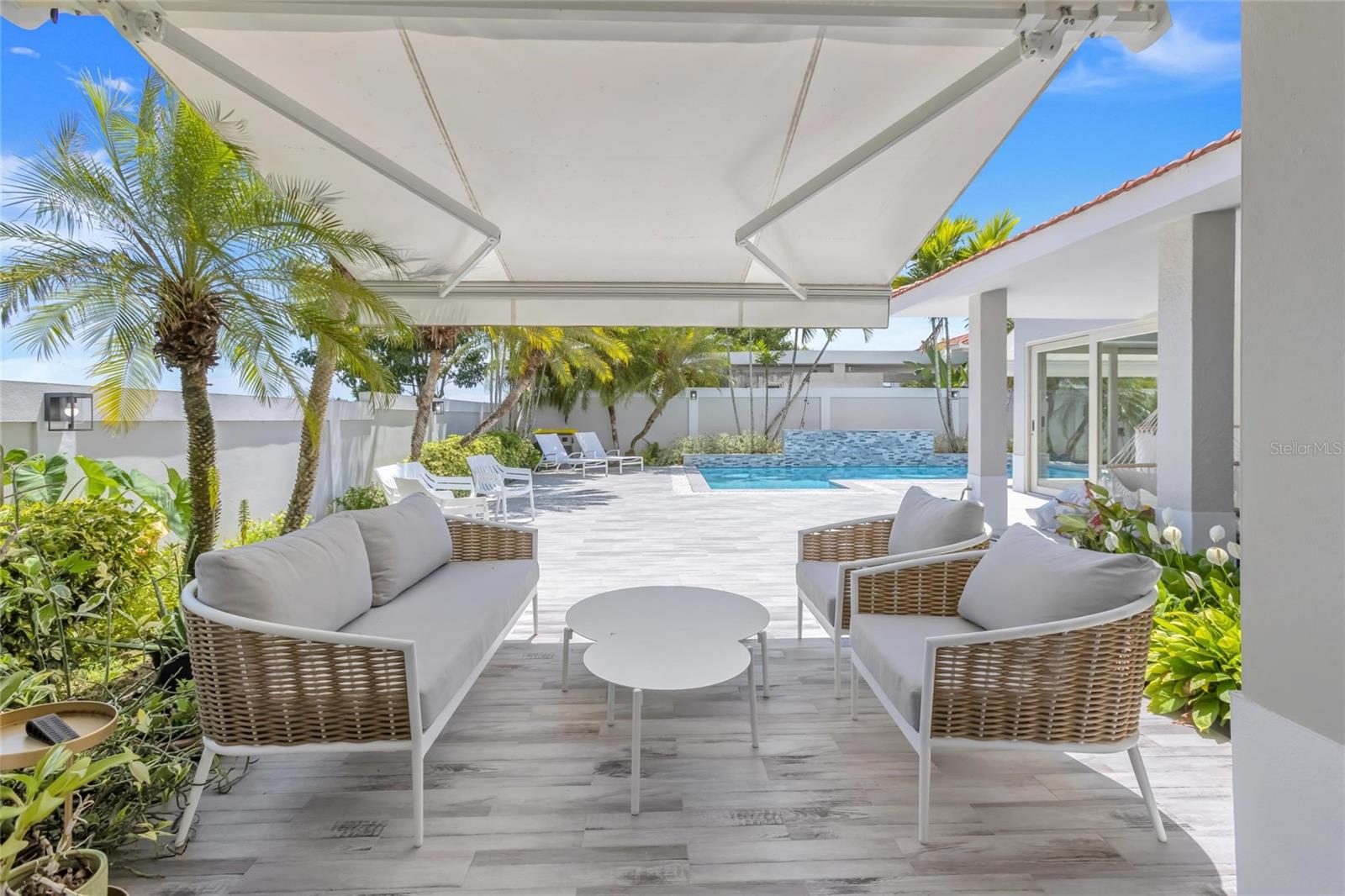 SABANERA DORADO - Residential