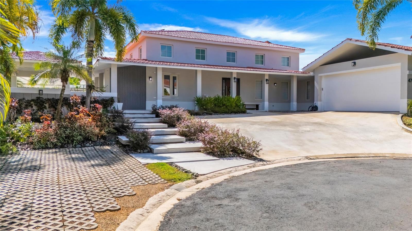 SABANERA DORADO - Residential