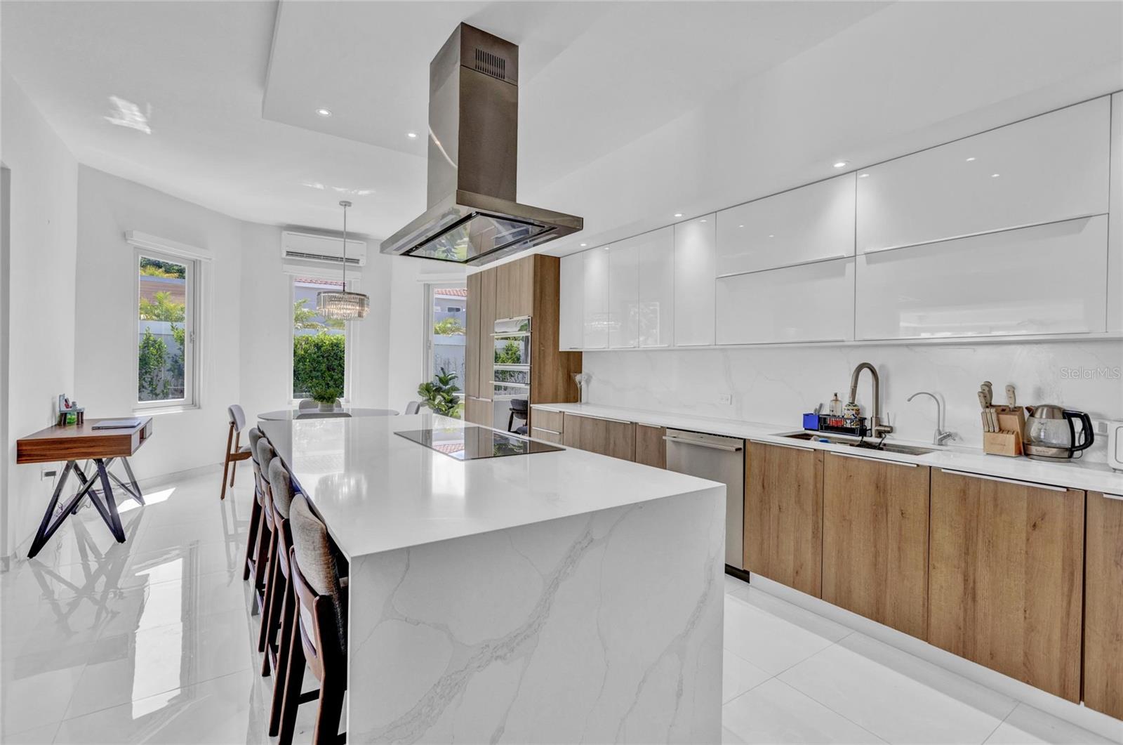 SABANERA DORADO - Residential