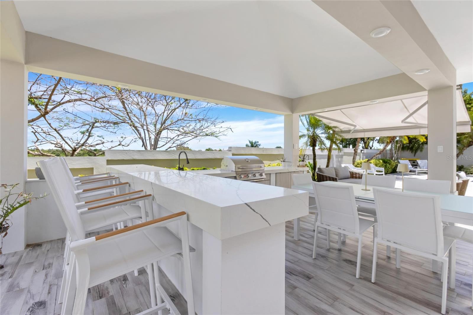 SABANERA DORADO - Residential