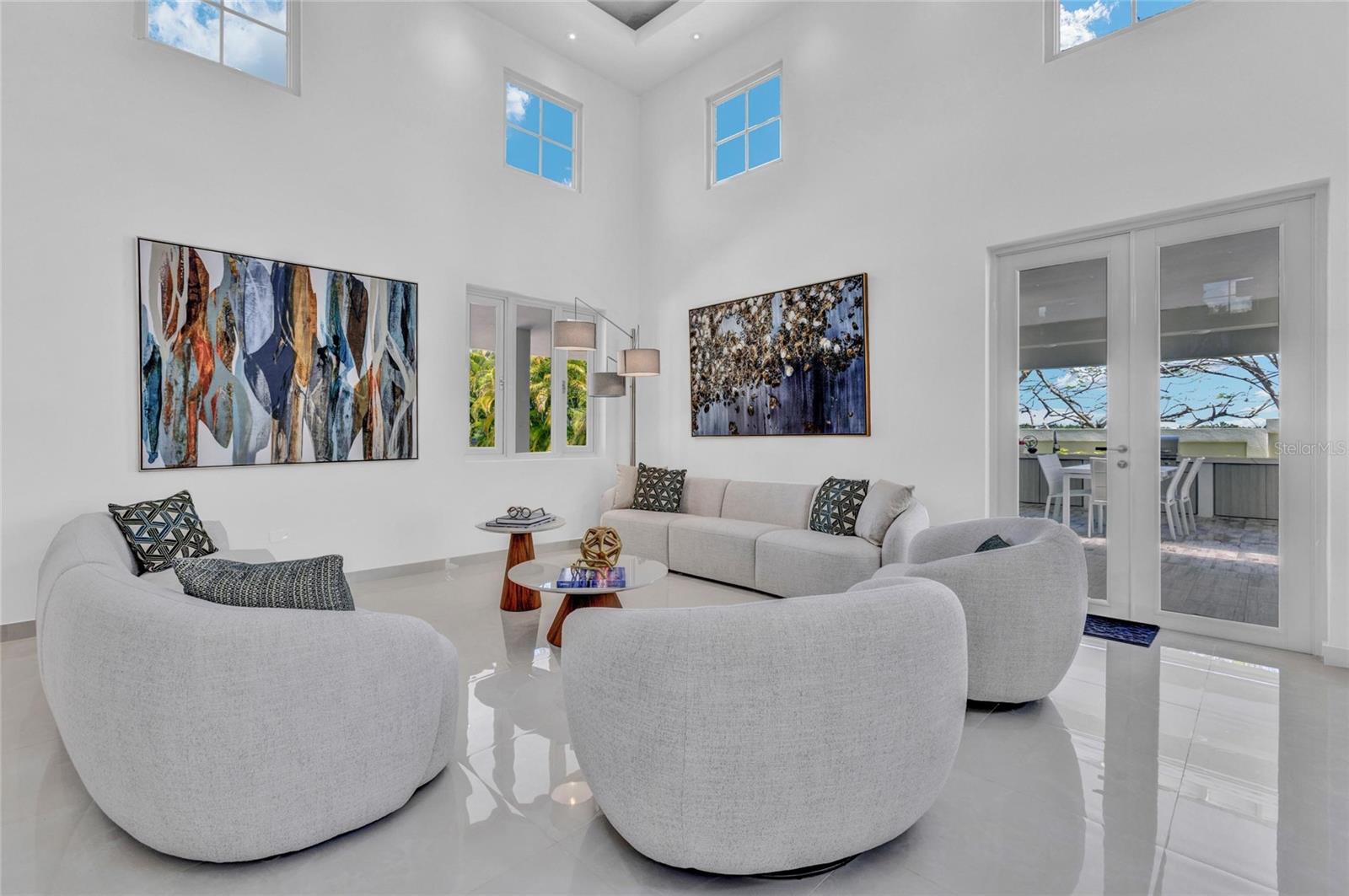 SABANERA DORADO - Residential