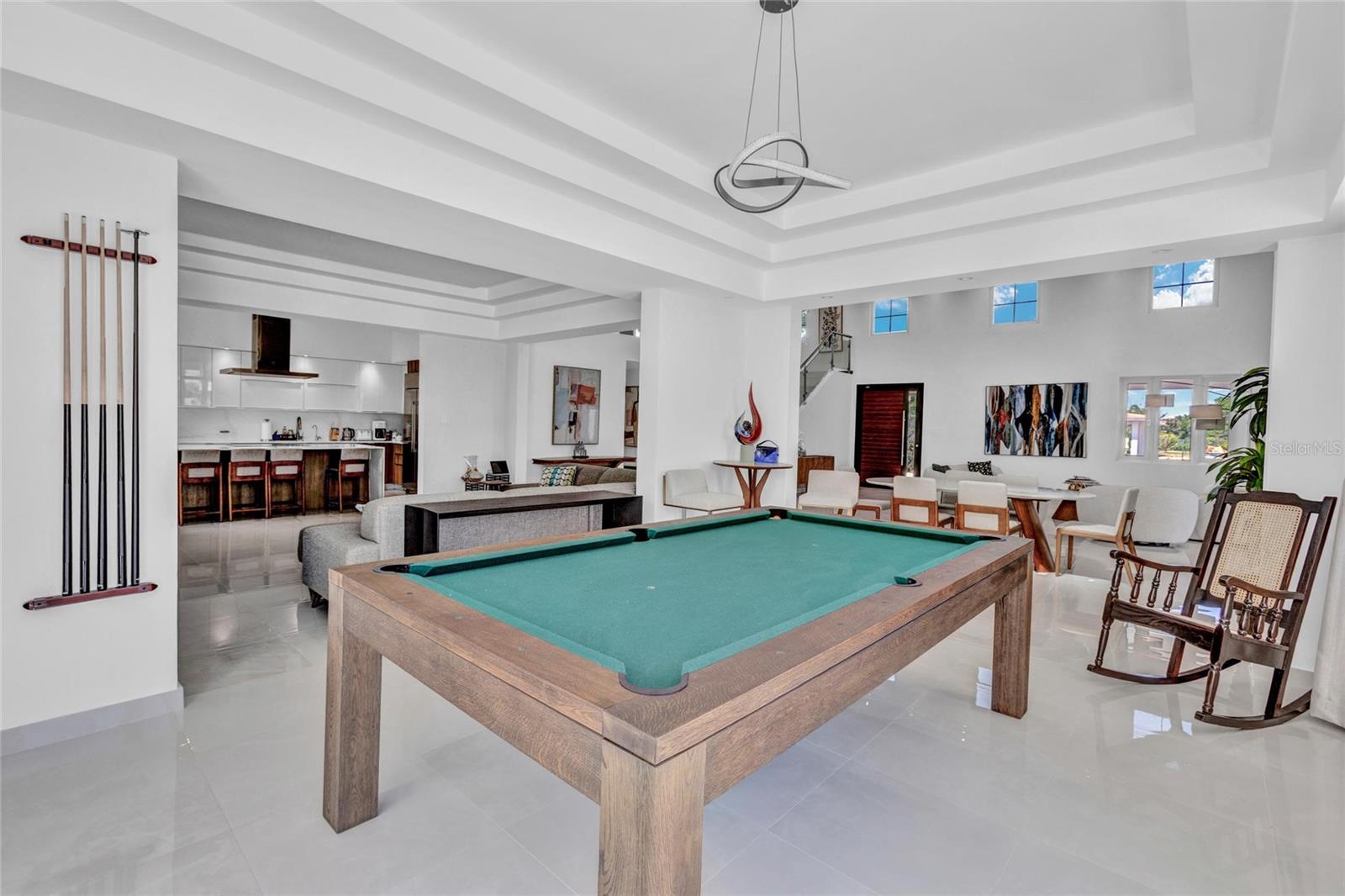 SABANERA DORADO - Residential