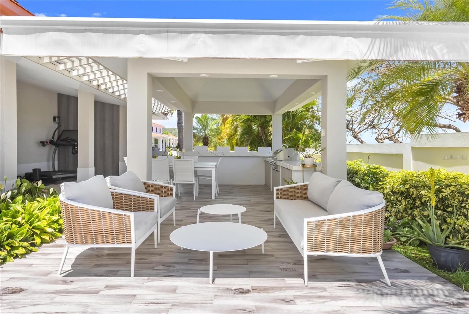 SABANERA DORADO - Residential