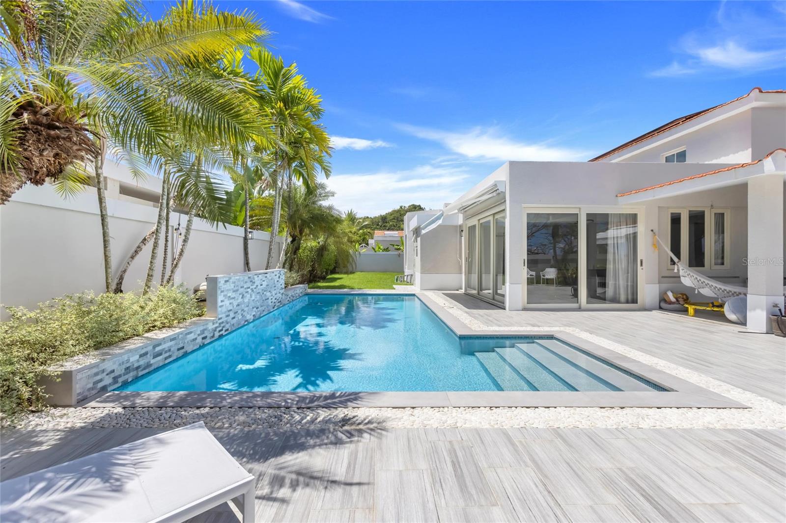 SABANERA DORADO - Residential