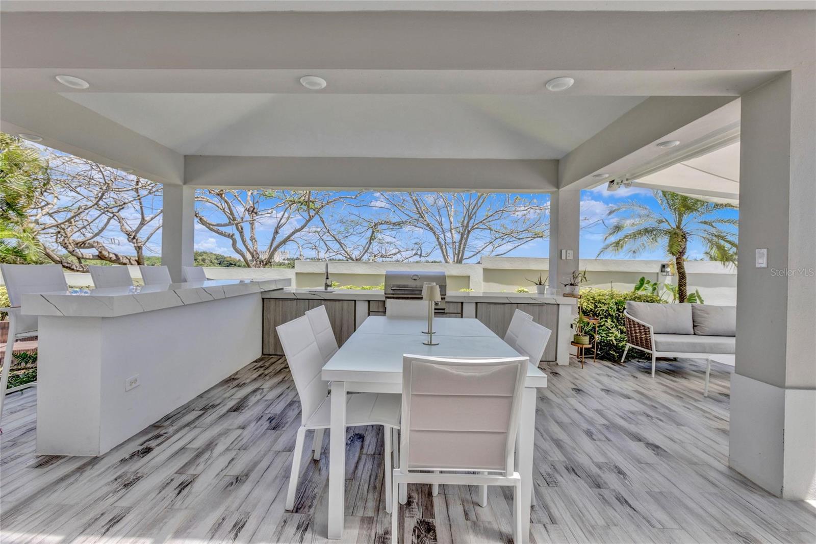 SABANERA DORADO - Residential