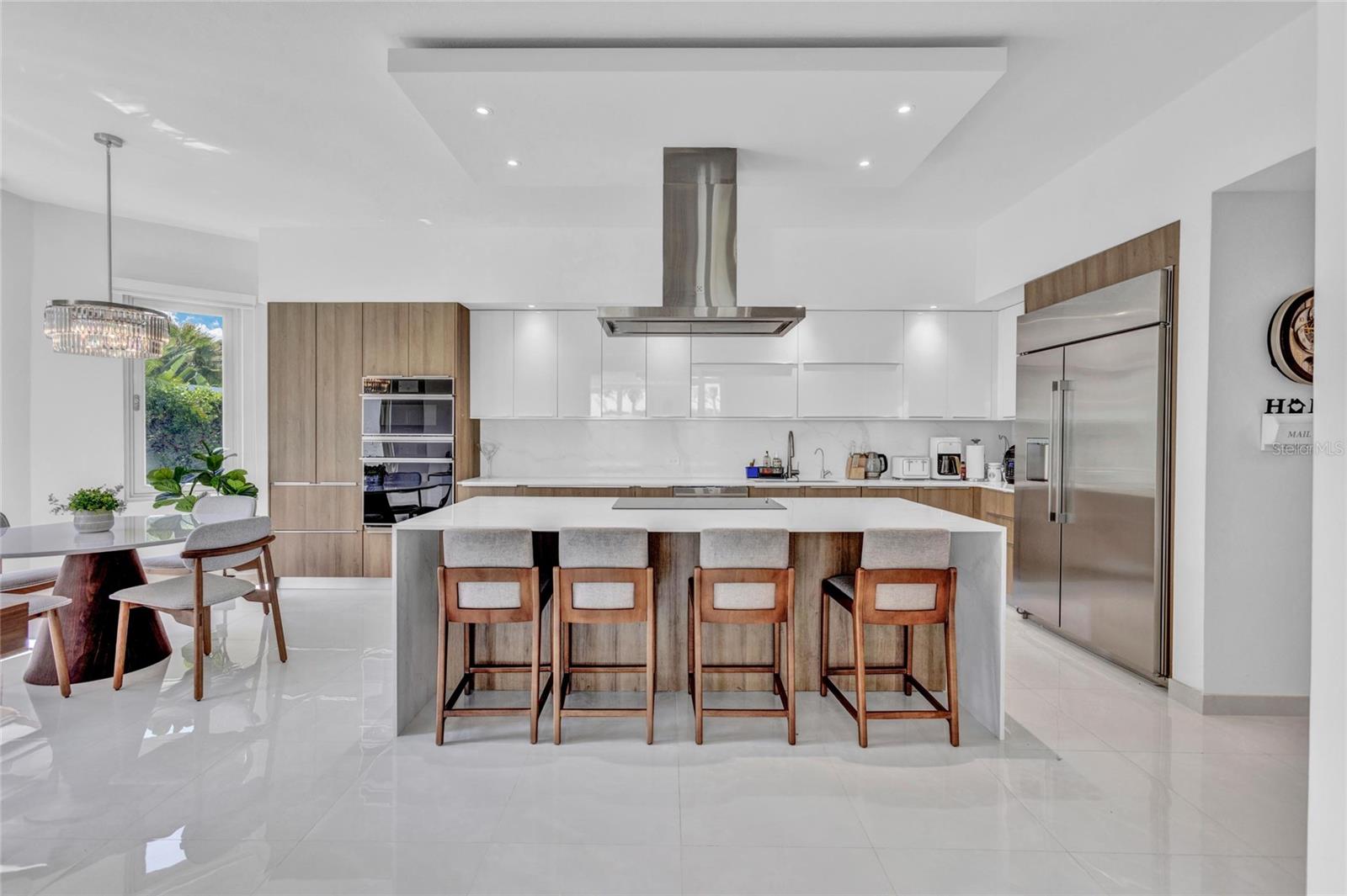 SABANERA DORADO - Residential