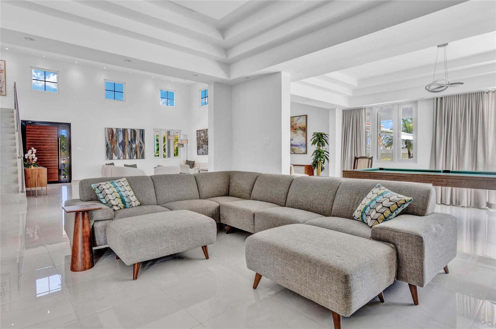 SABANERA DORADO - Residential