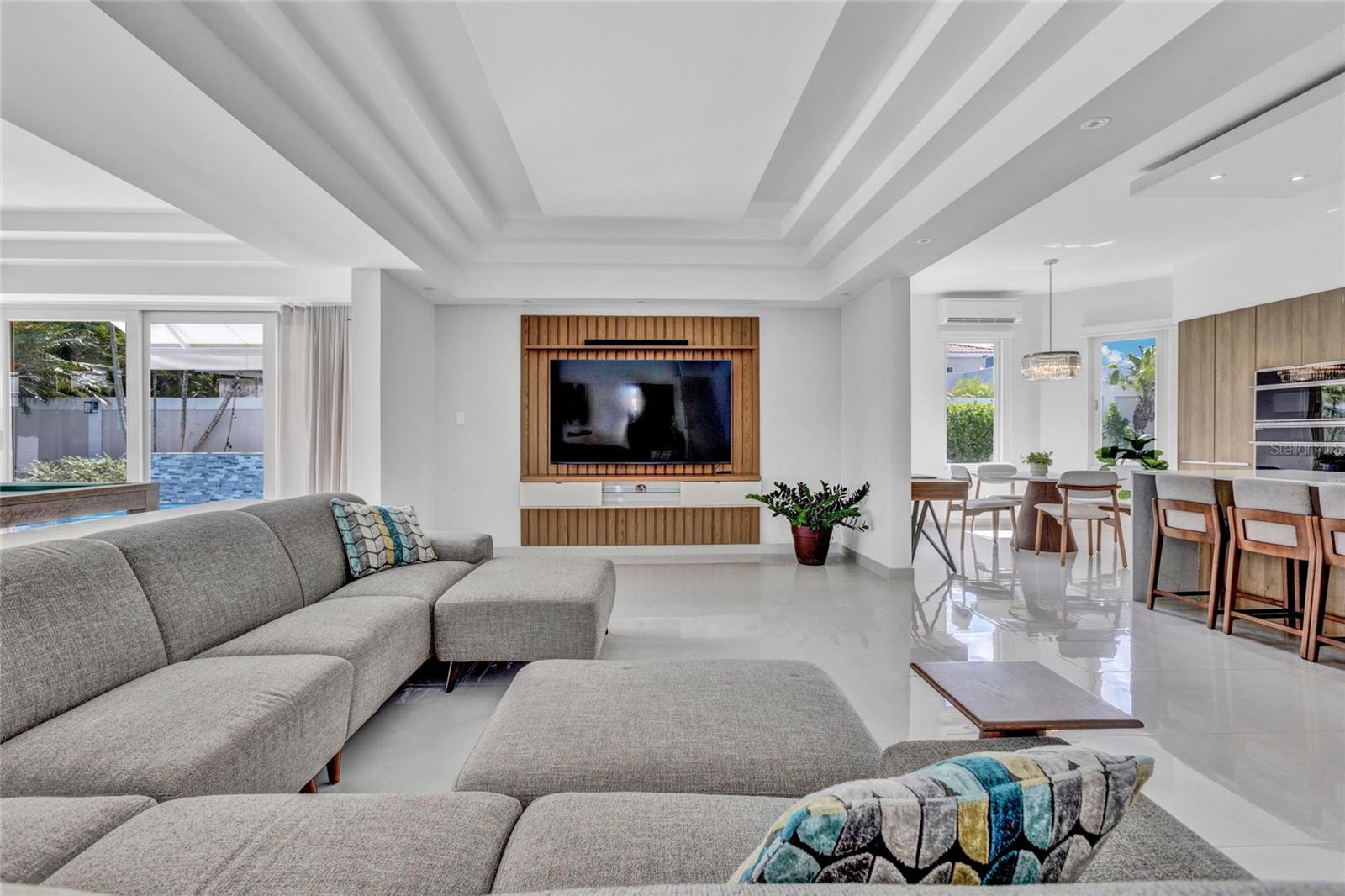 SABANERA DORADO - Residential