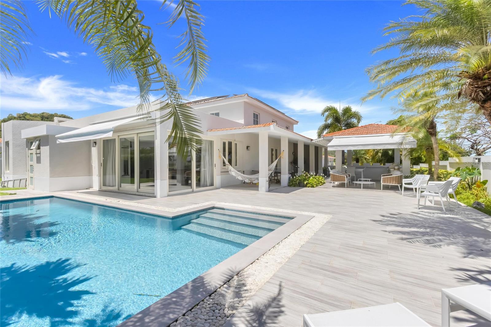 SABANERA DORADO - Residential