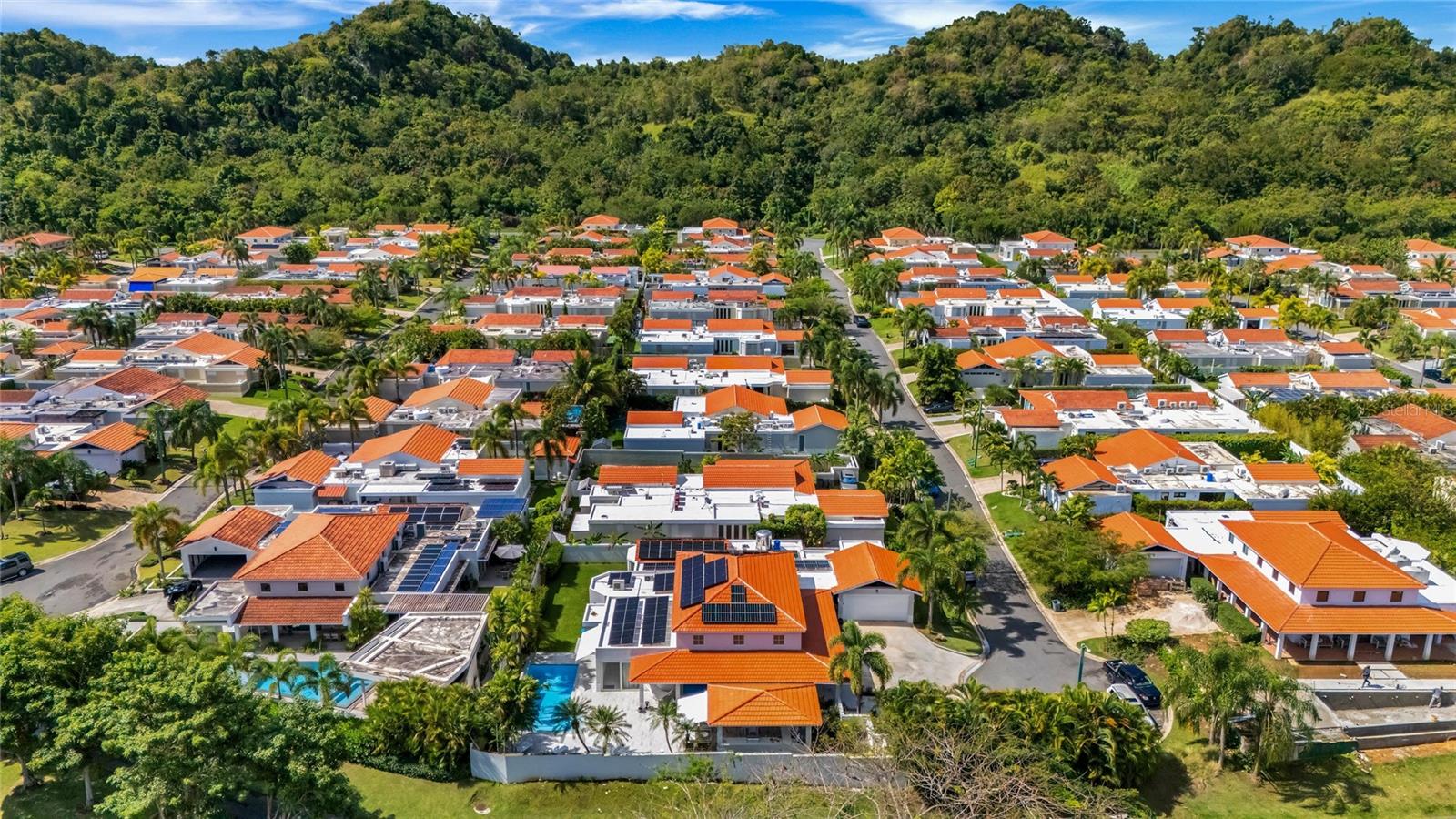 SABANERA DORADO - Residential