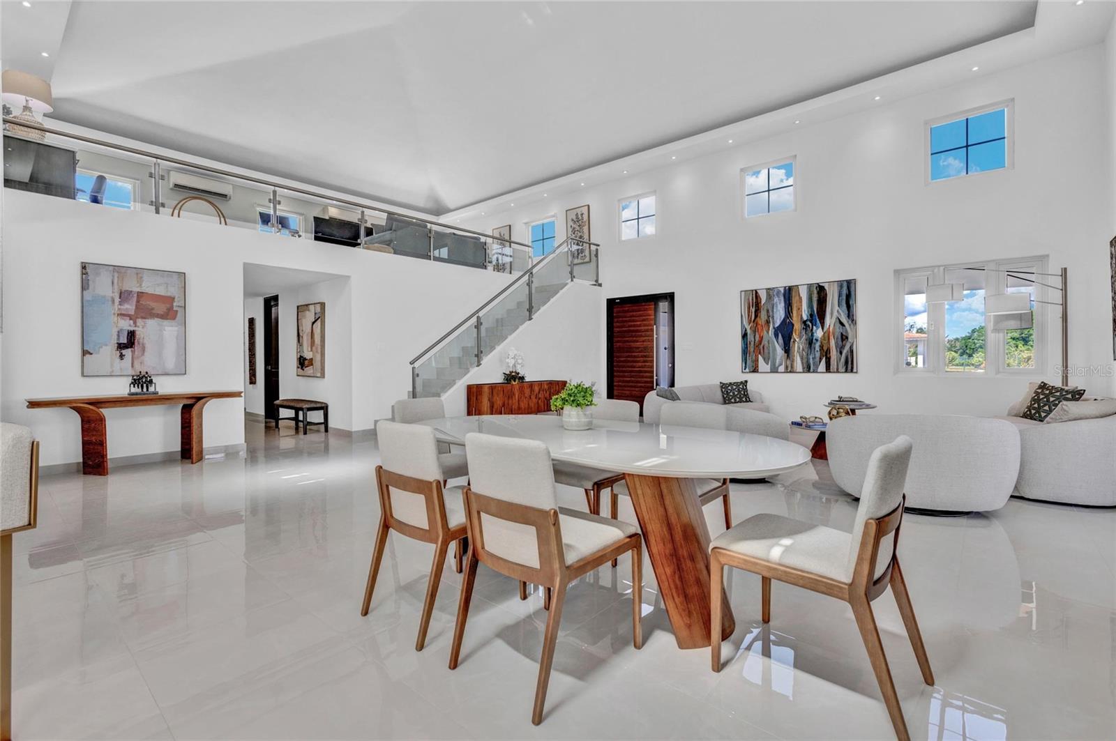 SABANERA DORADO - Residential