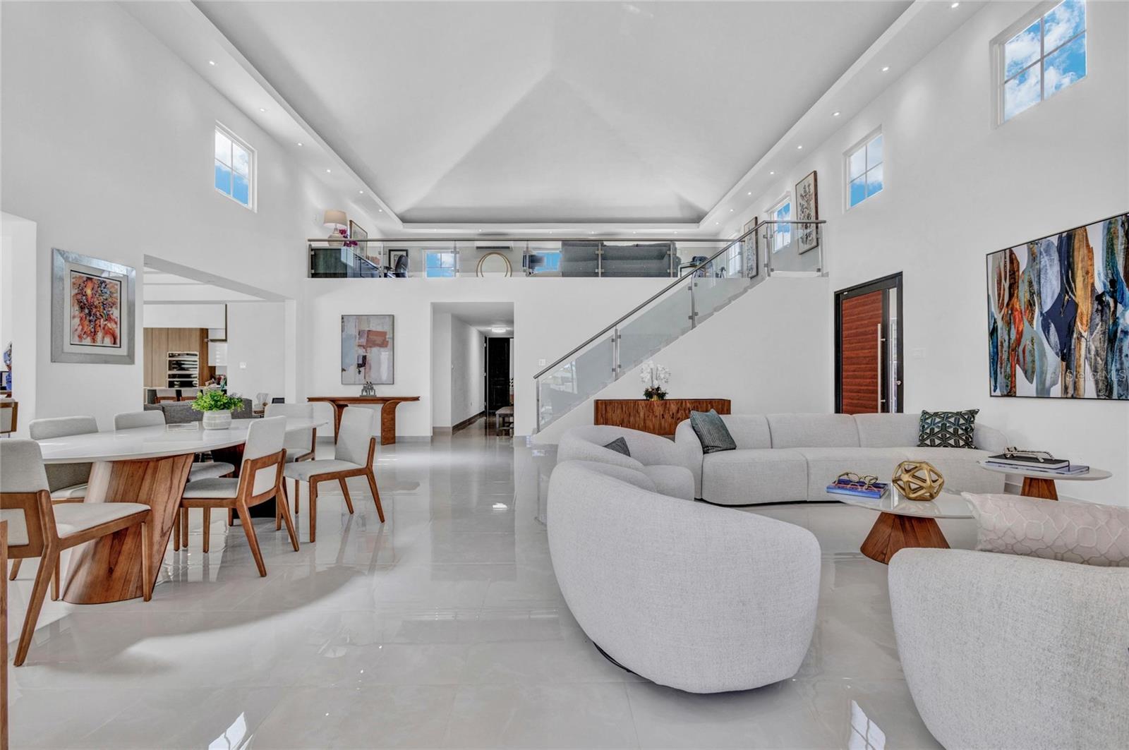 SABANERA DORADO - Residential