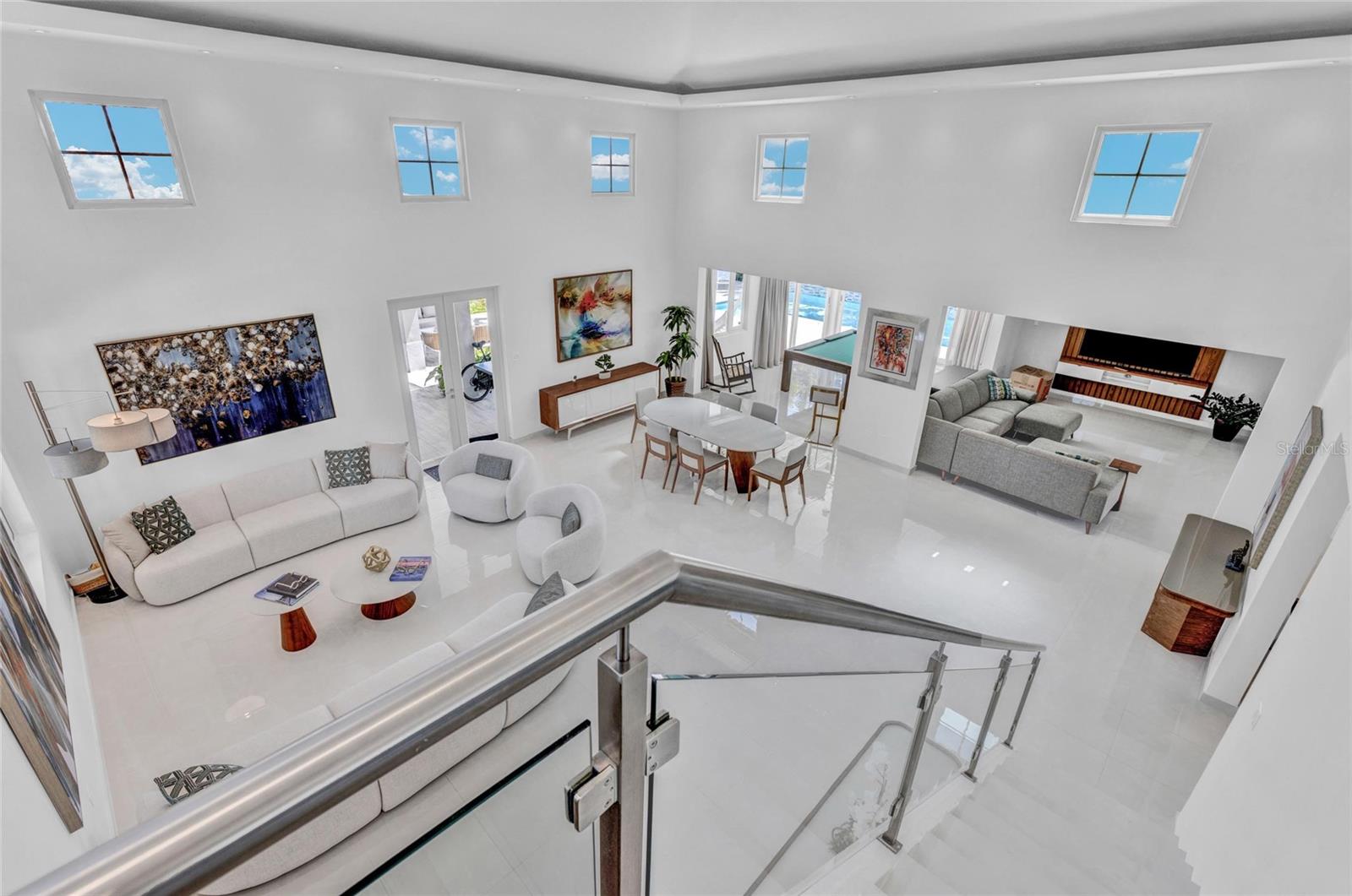 SABANERA DORADO - Residential