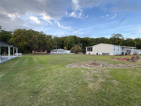 408 SANDALWOOD LANE WILDWOOD FL 34785