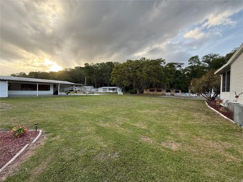 Tiny photo for 408 Sandalwood Lane, Wildwood, FL 34785 (MLS # G5110339)