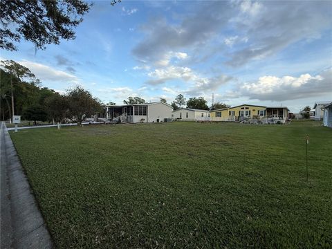 Tiny photo for 408 Sandalwood Lane, Wildwood, FL 34785 (MLS # G5110339)