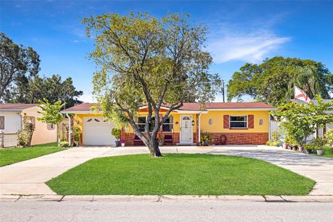 4360 82ND AVENUE N PINELLAS PARK FL 33781