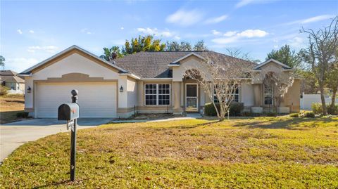 Photo of 13136 Lakewind Drive, Clermont, FL 34711 (MLS # G5107591)