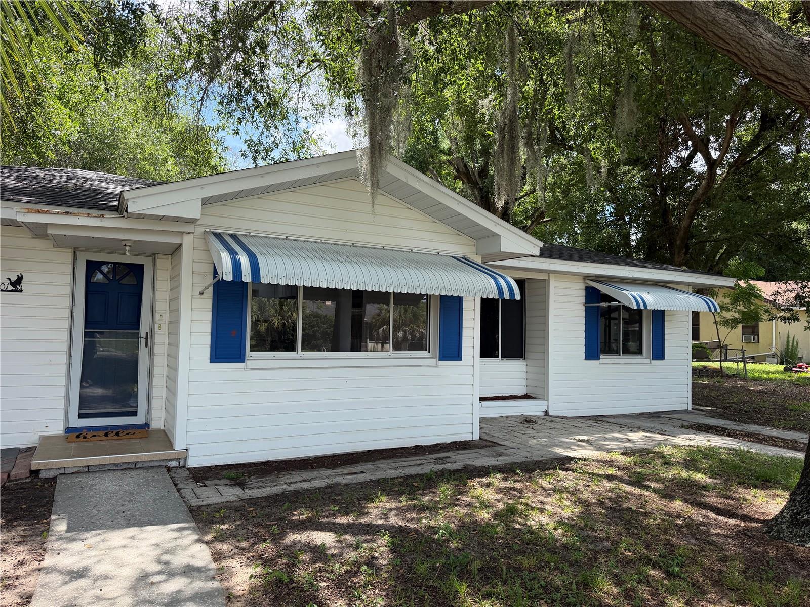 301 S SEMINOLE AVENUE