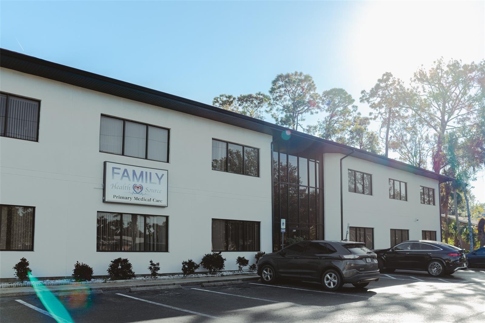 801 BEVILLE ROAD