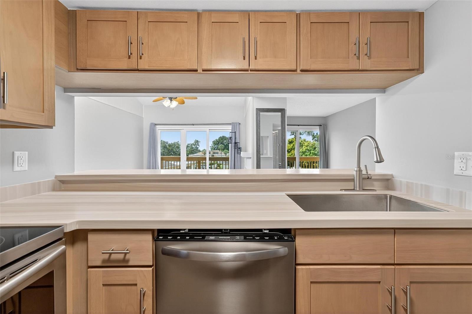 BUNKER HILLS INC - Residential