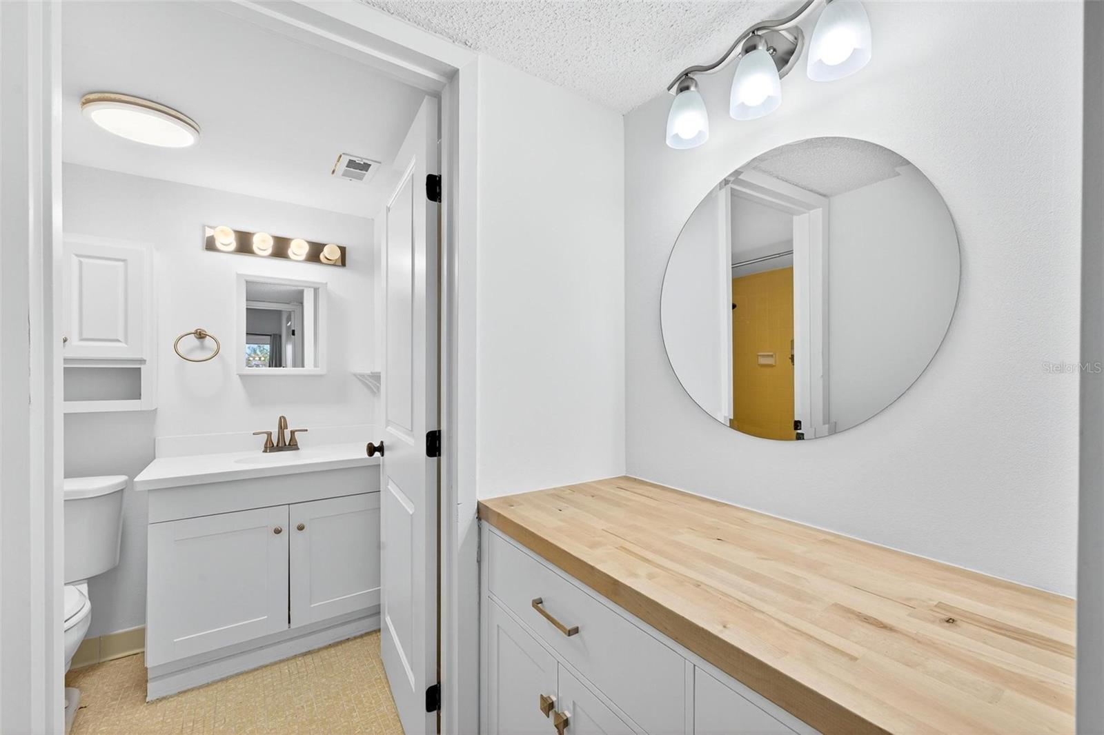 BUNKER HILLS INC - Residential