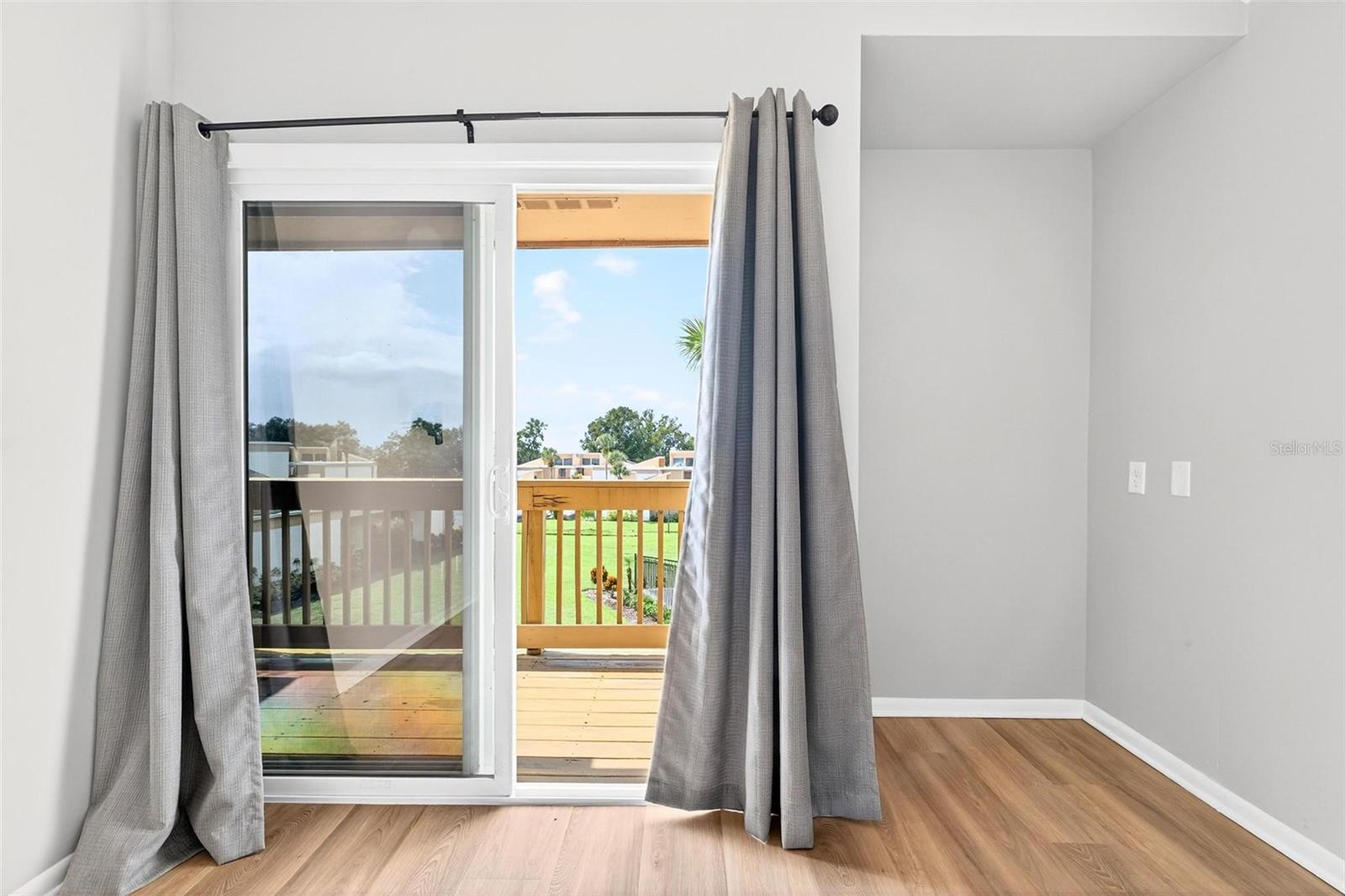 BUNKER HILLS INC - Residential