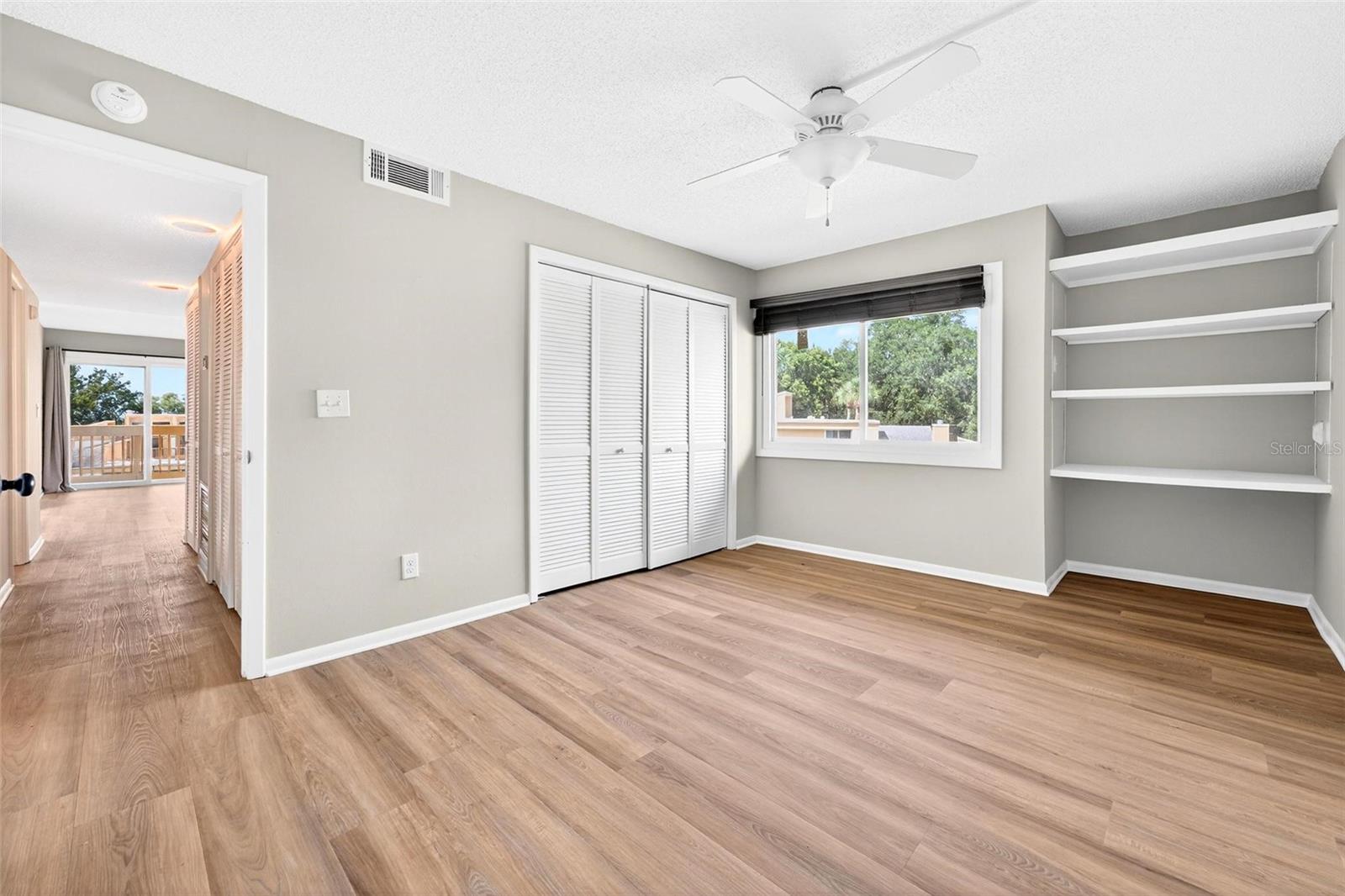 BUNKER HILLS INC - Residential