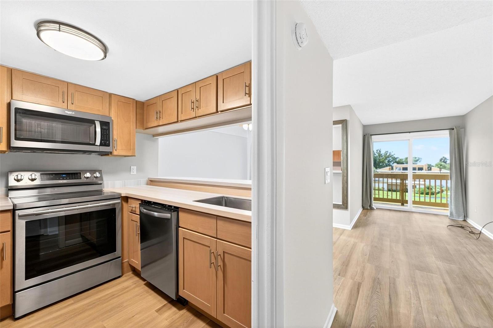 BUNKER HILLS INC - Residential