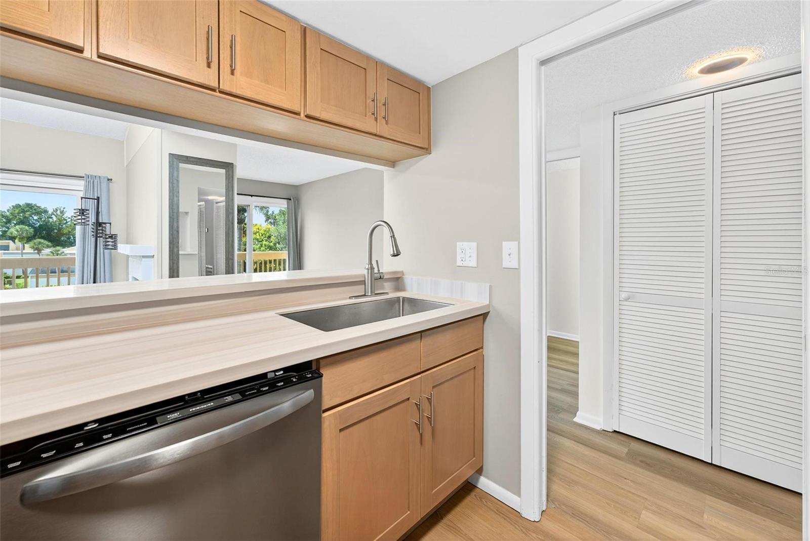 BUNKER HILLS INC - Residential